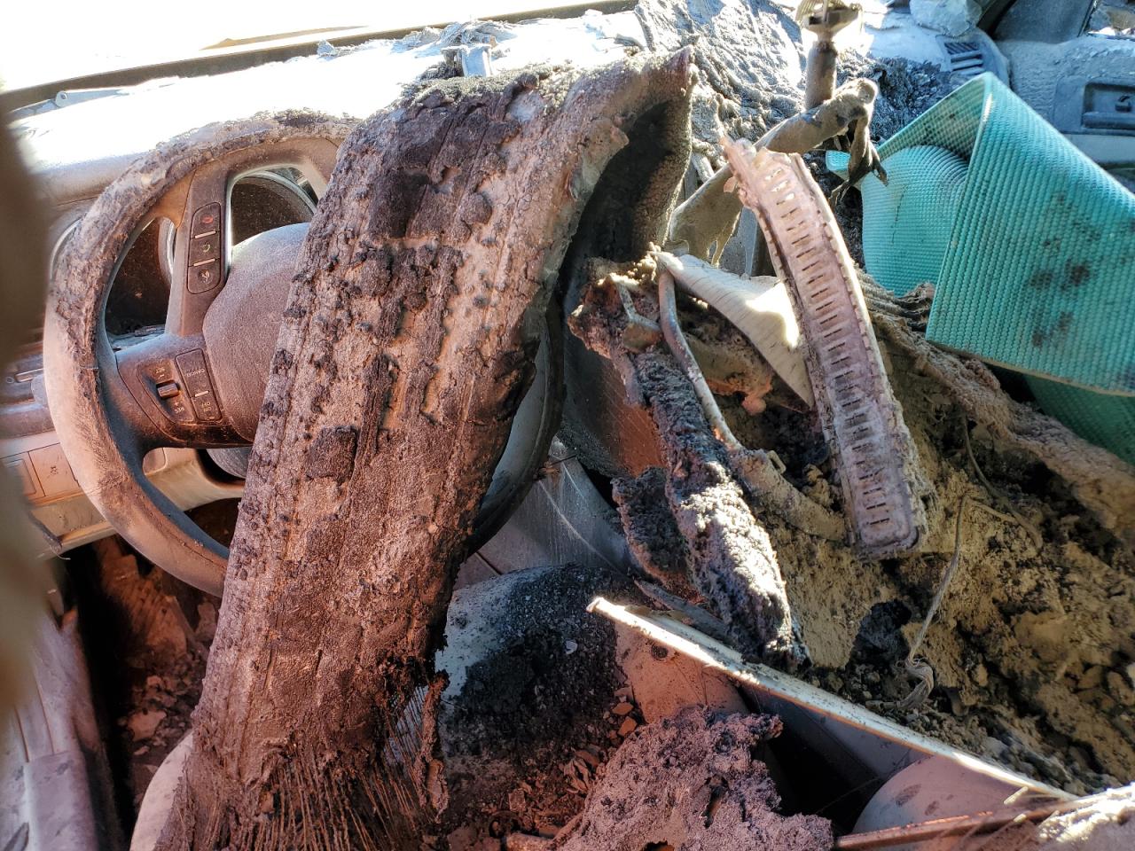 2013 Kia Optima Lx VIN: KNAGM4A77D5311324 Lot: 70580165