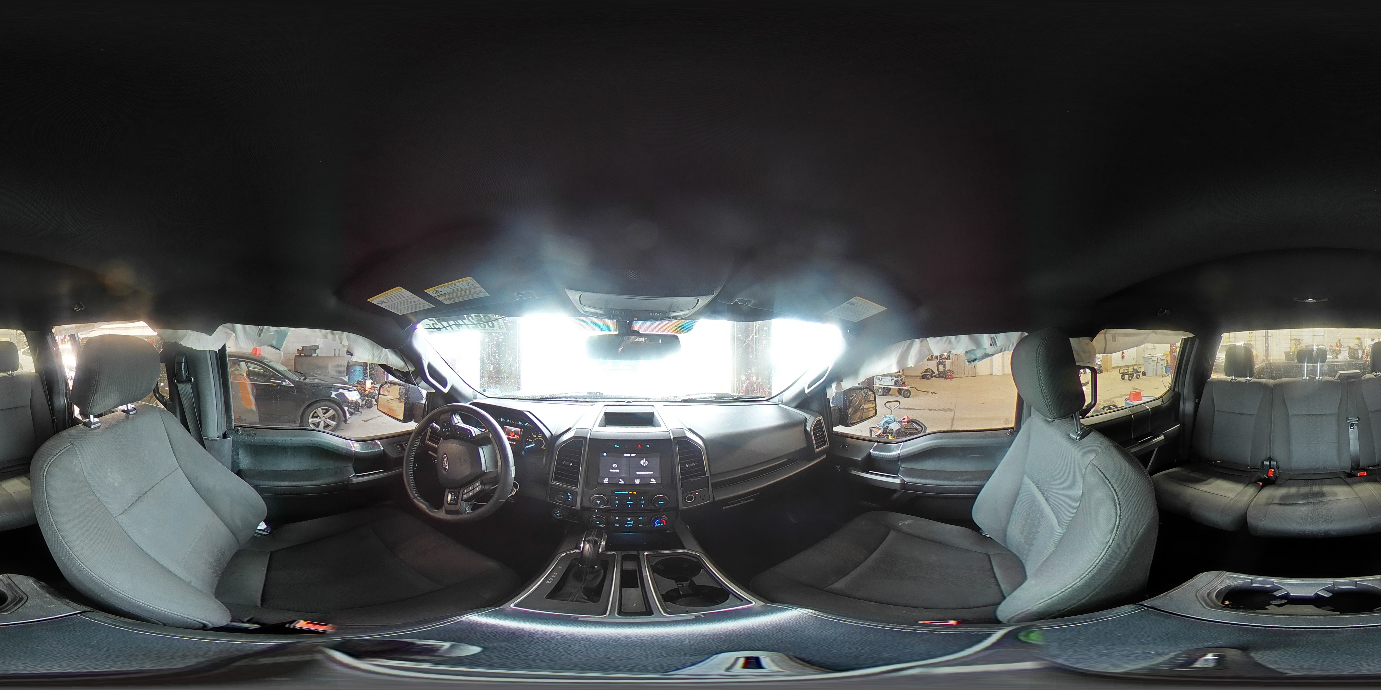 2018 Ford F150 Supercrew VIN: 1FTFW1E57JKE10027 Lot: 85274175