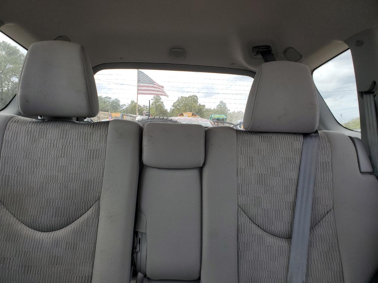 2012 Toyota Rav4 VIN: 2T3BF4DV9CW220886 Lot: 85289945