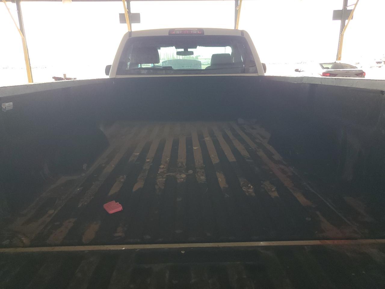 2018 Chevrolet Silverado C1500 VIN: 1GCNCNEC4JZ182571 Lot: 85009495