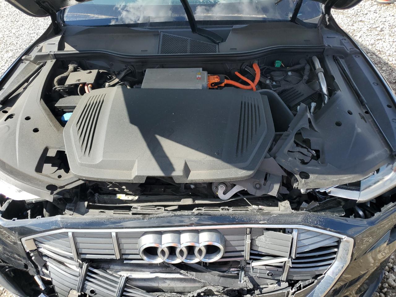 2019 Audi E-Tron Prestige VIN: WA1VABGE0KB010819 Lot: 82218625