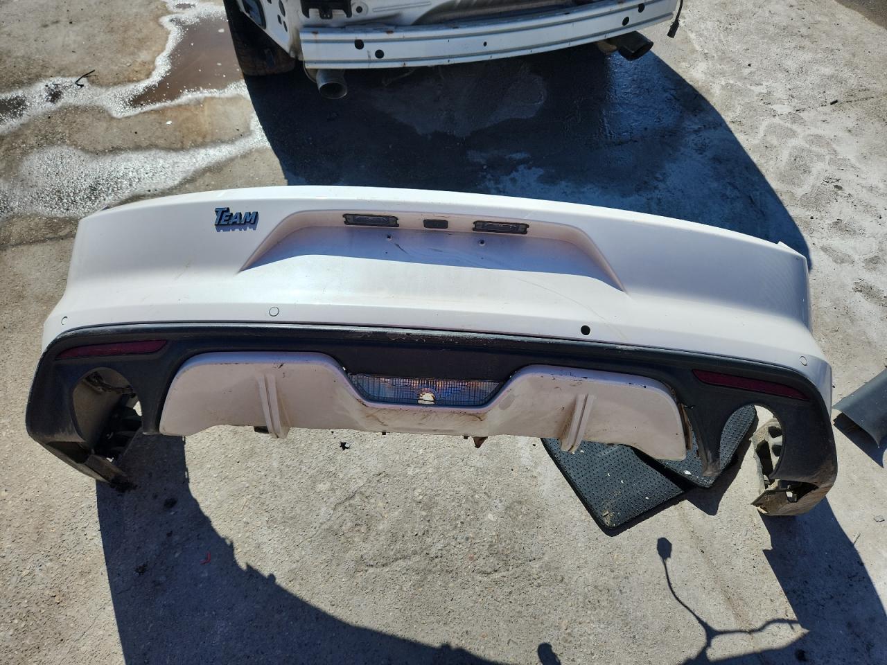 2017 Ford Mustang Gt VIN: 1FA6P8CF9H5249034 Lot: 87272755