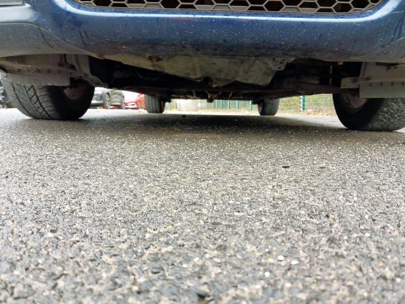 2005 TOYOTA COROLLA VERSO 1.8 VVT-I T3 5DR