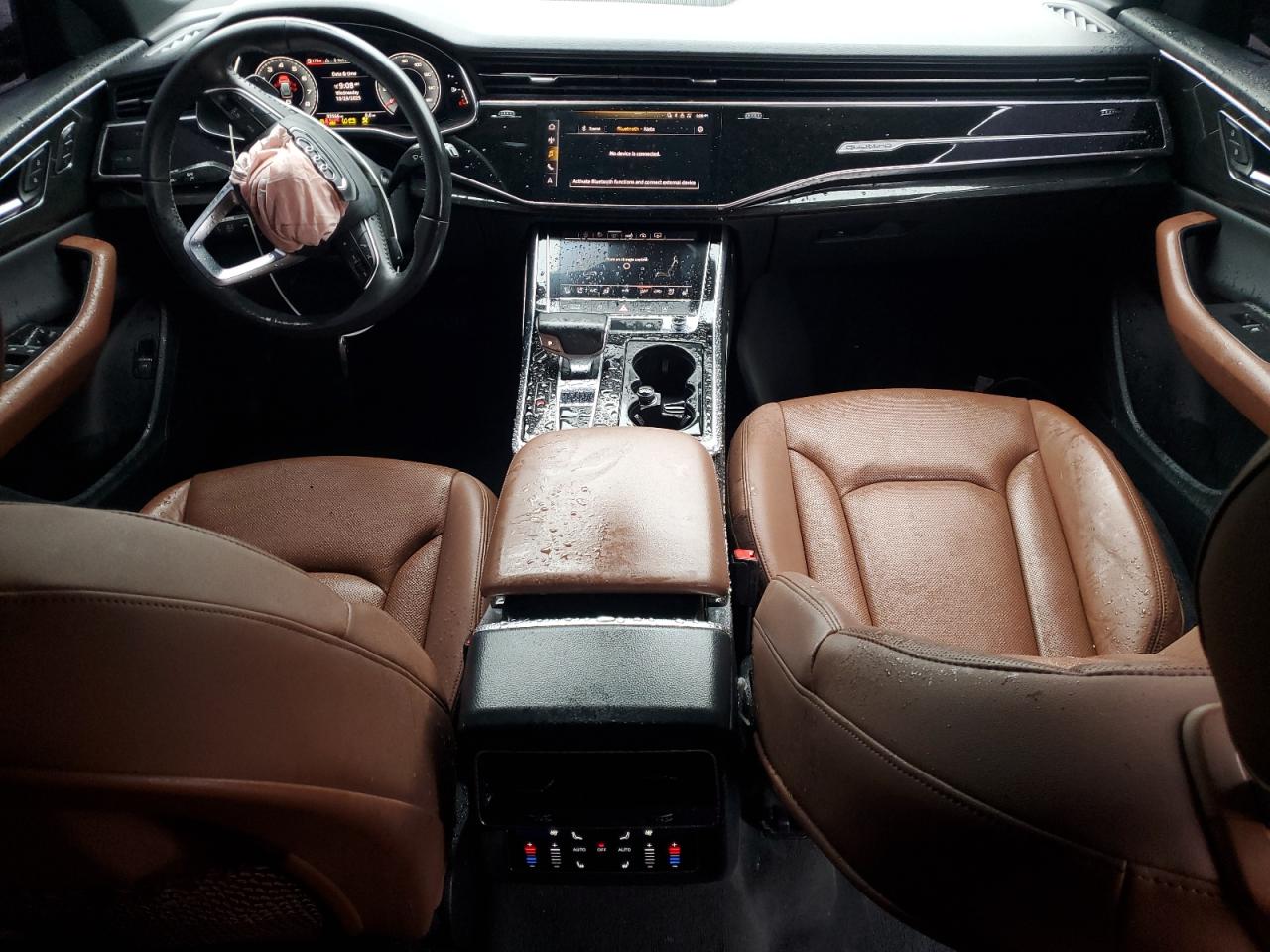 2019 Audi Q8 Premium Plus VIN: WA1BVAF14KD024971 Lot: 90548705