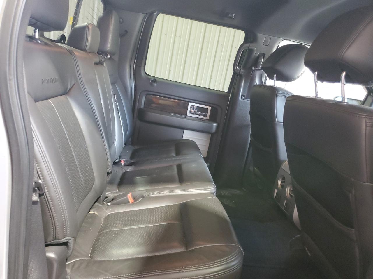 2014 Ford F150 Supercrew VIN: 1FTFW1ET7EFA98823 Lot: 90591765