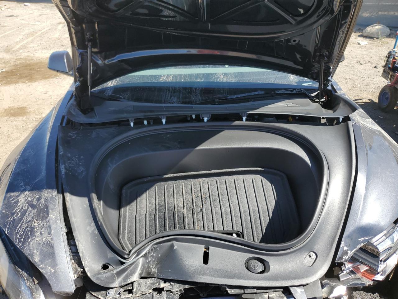 2025 Tesla Model 3 VIN: 5YJ3E1EA3SF012153 Lot: 82235165