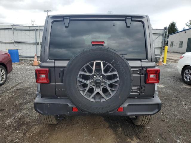  JEEP WRANGLER 2025 Серый
