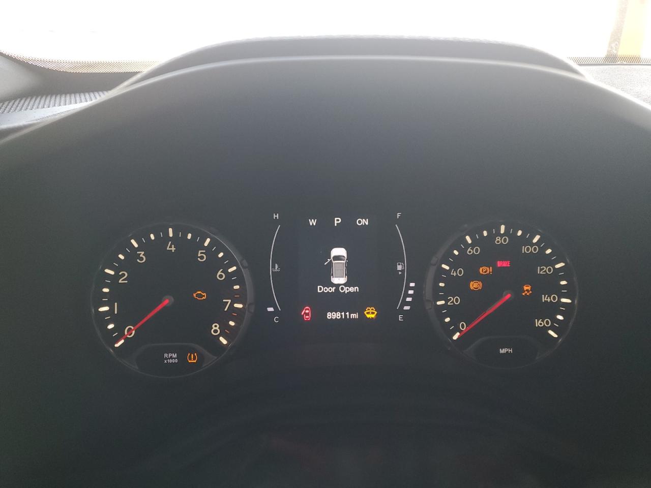 2020 Jeep Renegade Latitude VIN: ZACNJABB1LPL44875 Lot: 86887505