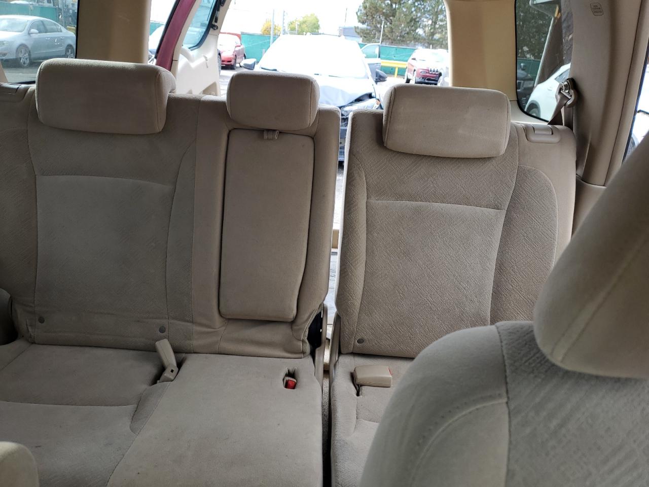 2005 Honda Cr-V Ex VIN: JHLRD78845C021537 Lot: 90420395