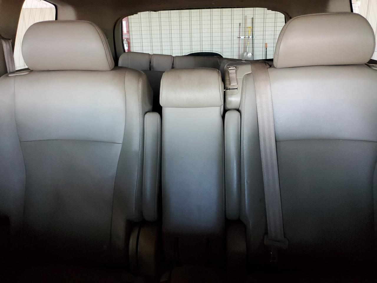 2008 Toyota Highlander Sport VIN: JTEDS43A582046135 Lot: 90474105