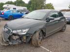 2014 AUDI A1 1.6 TDI SPORT 3DR for sale at Copart SANDTOFT