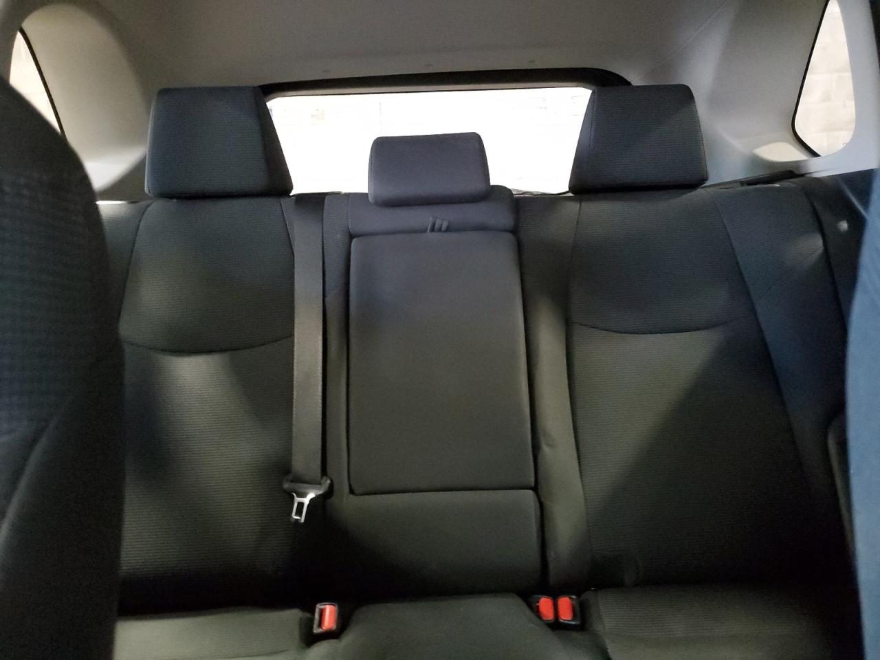 2020 Toyota Rav4 Le VIN: 2T3F1RFV5LW123484 Lot: 84755325