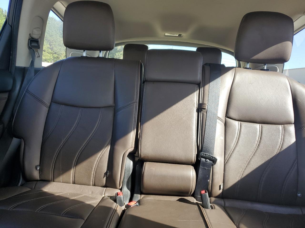 2014 Infiniti Qx60 VIN: 5N1AL0MNXEC534206 Lot: 81015675