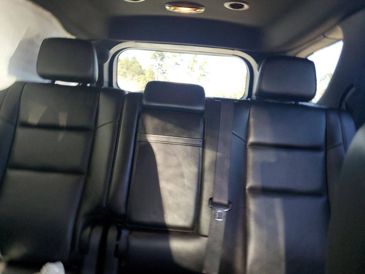 2023 Dodge Durango R/T VIN: 1C4SDHCT7PC555411 Lot: 85007535