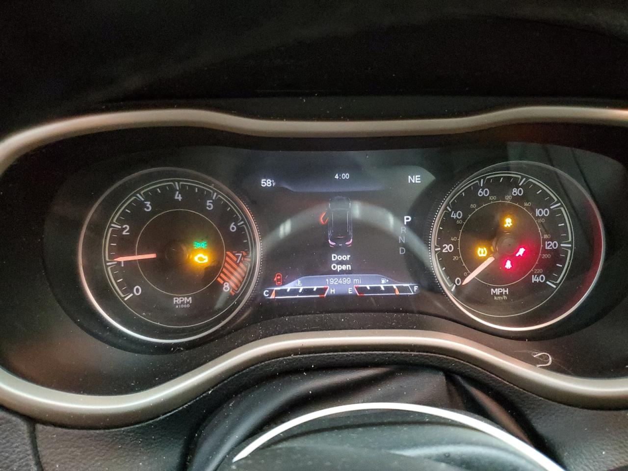 2014 Jeep Cherokee Limited VIN: 1C4PJMDS1EW210464 Lot: 85585685