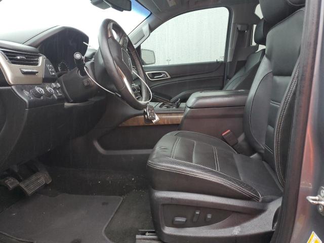  GMC YUKON 2018 Szary