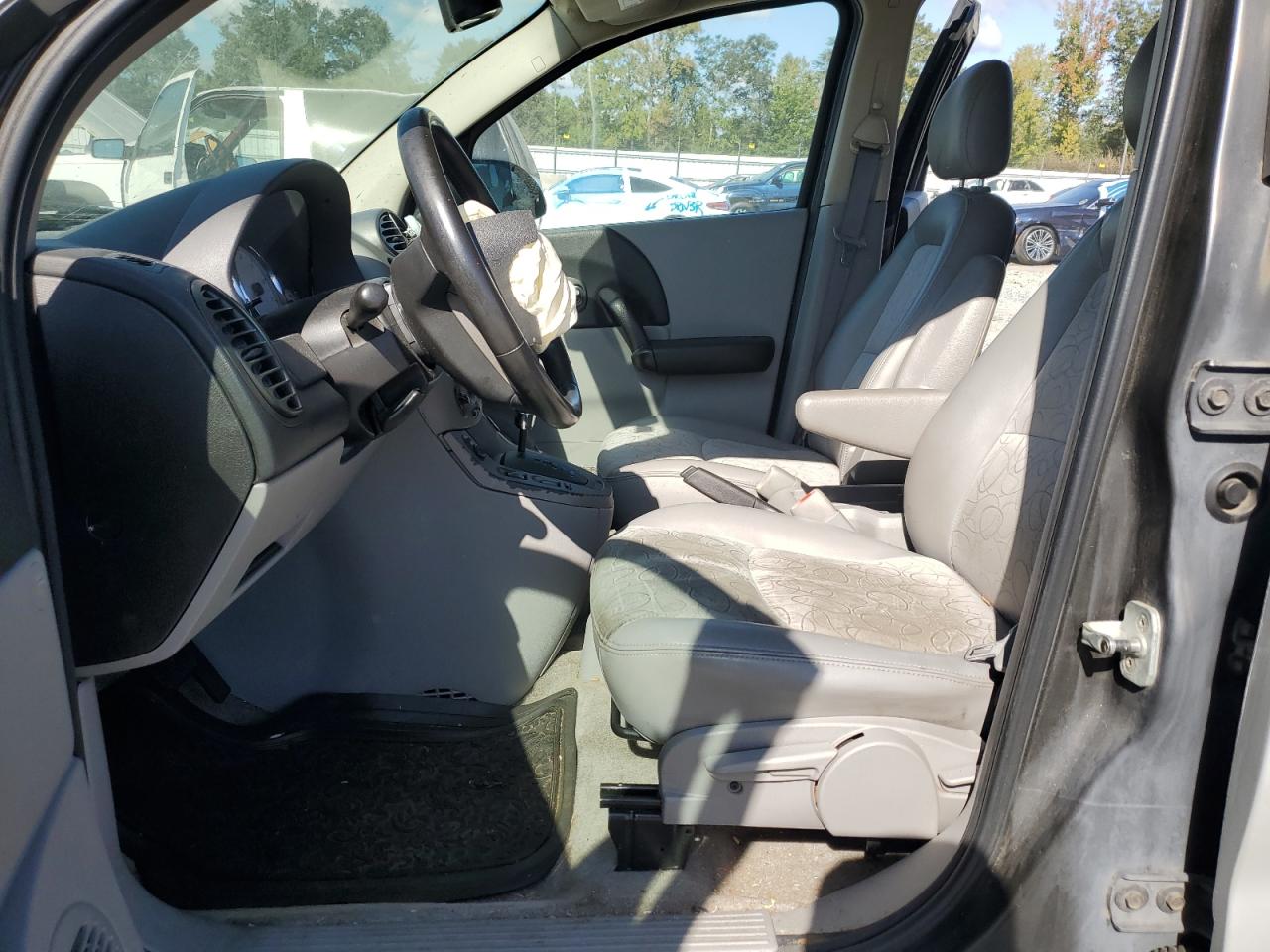 2004 Saturn Vue VIN: 5GZCZ53484S851437 Lot: 84903005