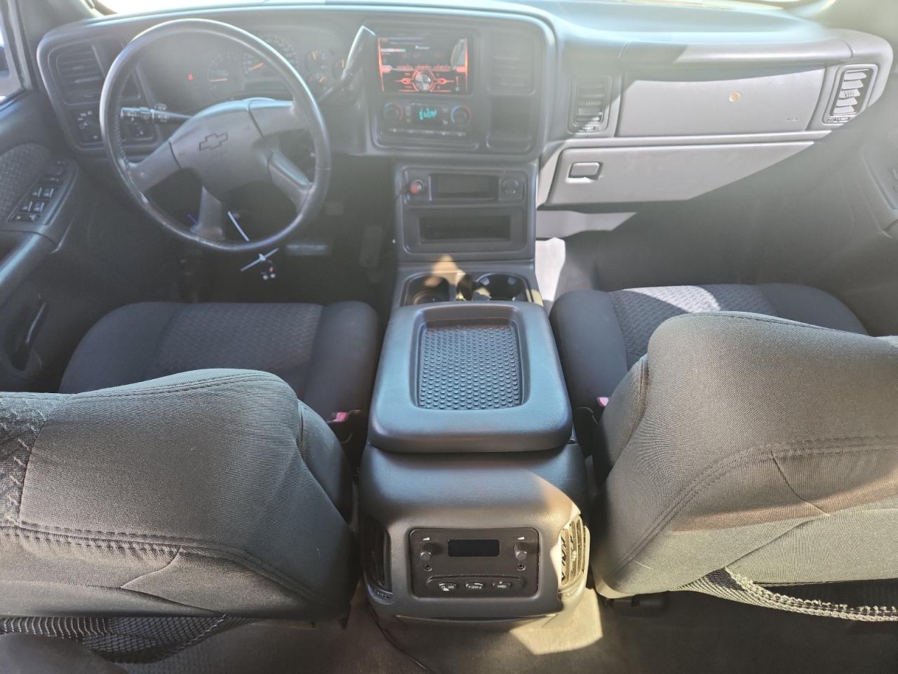 2004 Chevrolet Avalanche C1500 VIN: 3GNEC12T14G230035 Lot: 85665045