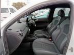 2015 AUDI A1 S LINE TFSI  for sale at Copart BRISTOL
