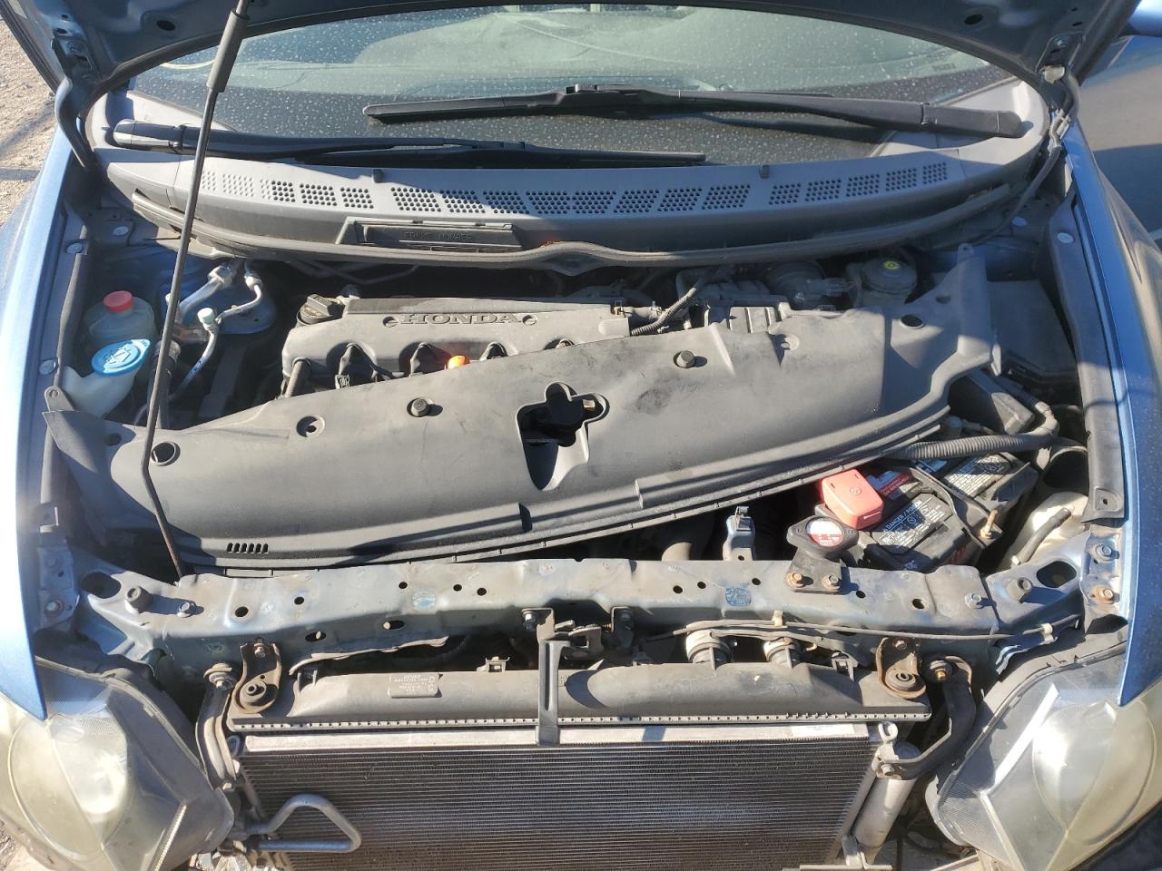 2009 Honda Civic Ex VIN: 19XFA16829E022144 Lot: 84459135