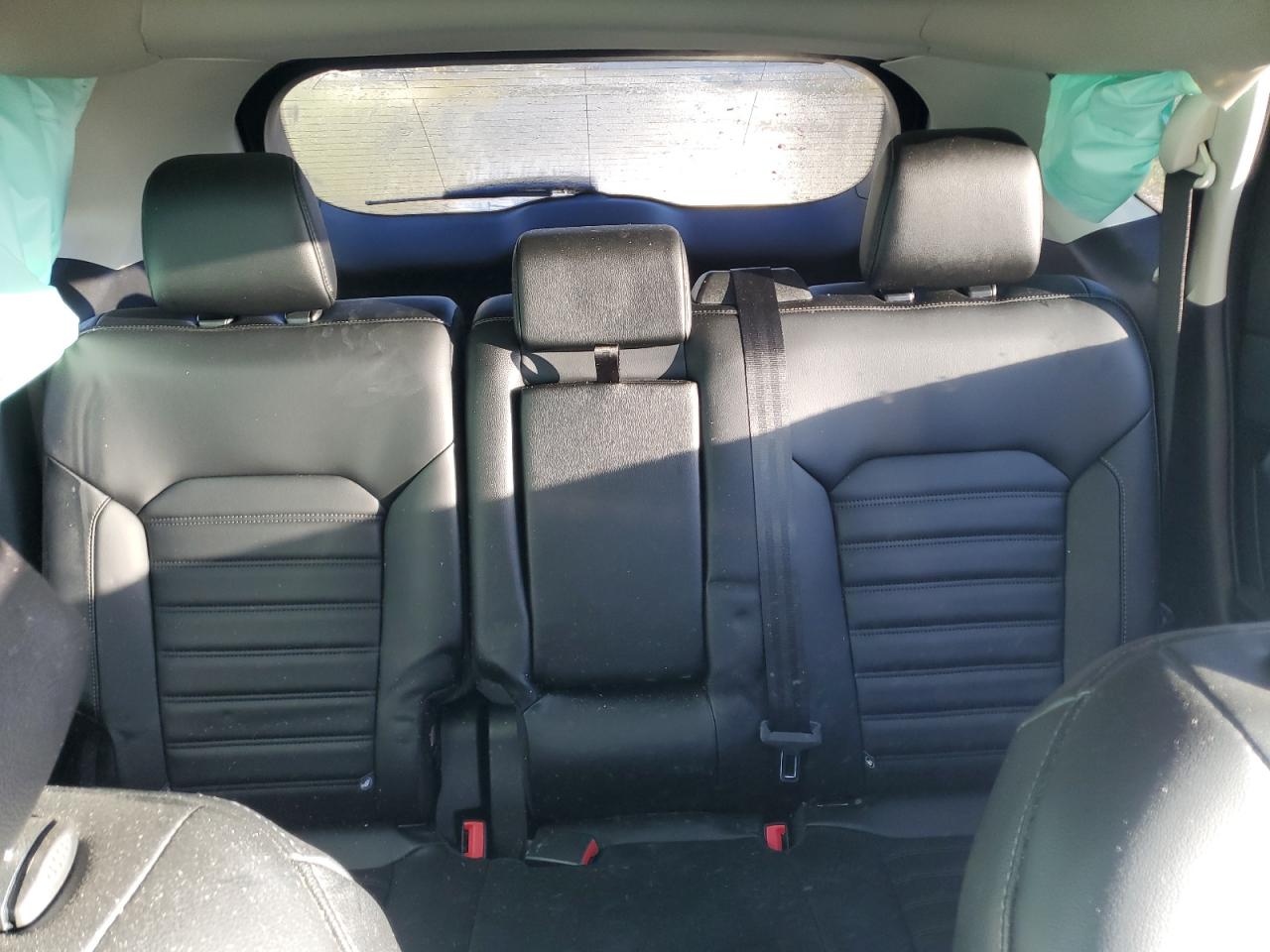 2024 Ford Edge Sel VIN: 2FMPK4J97RBA55999 Lot: 86055705