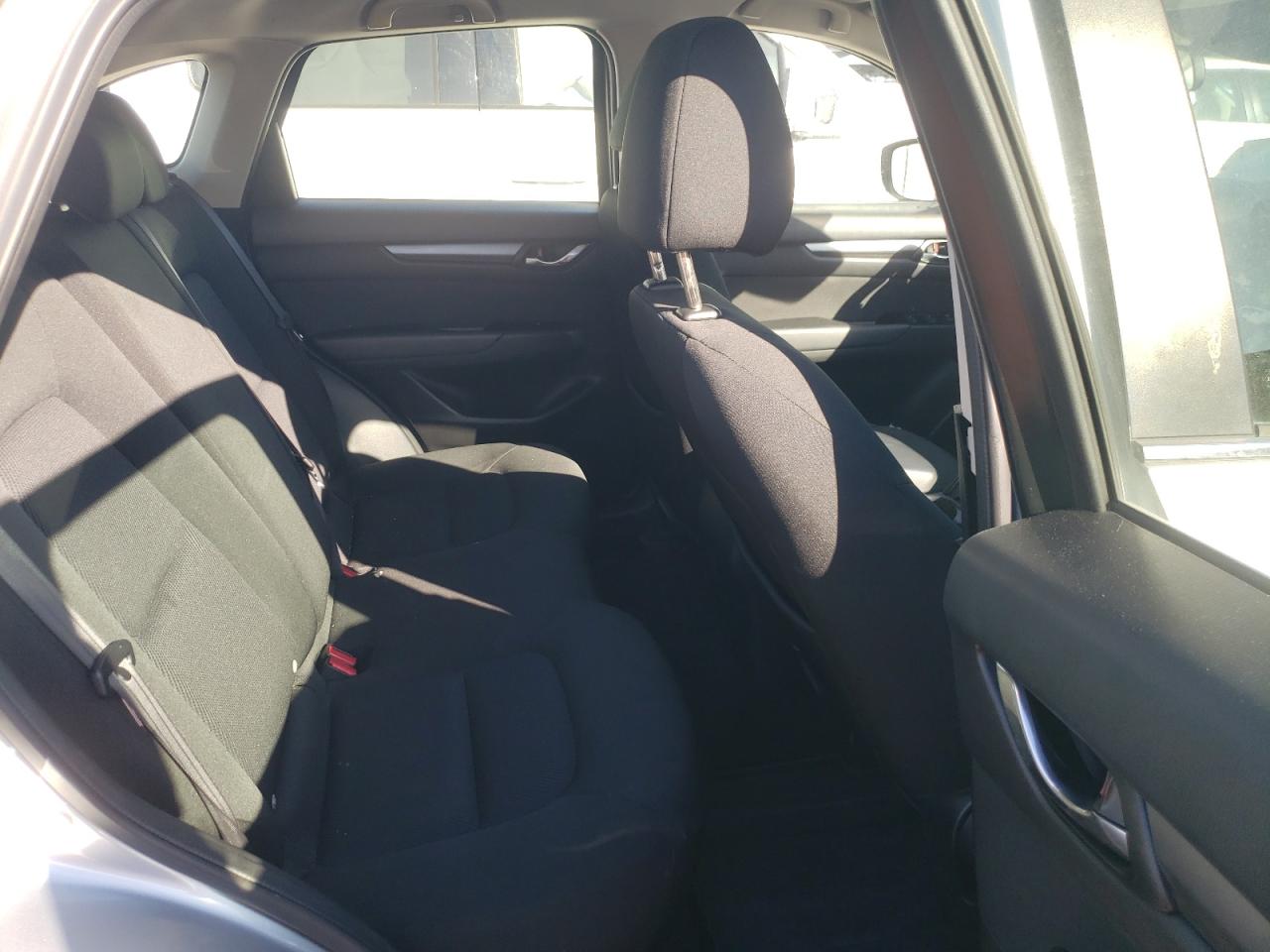 2018 Mazda Cx-5 Sport VIN: JM3KFBBM9J0338976 Lot: 84388675