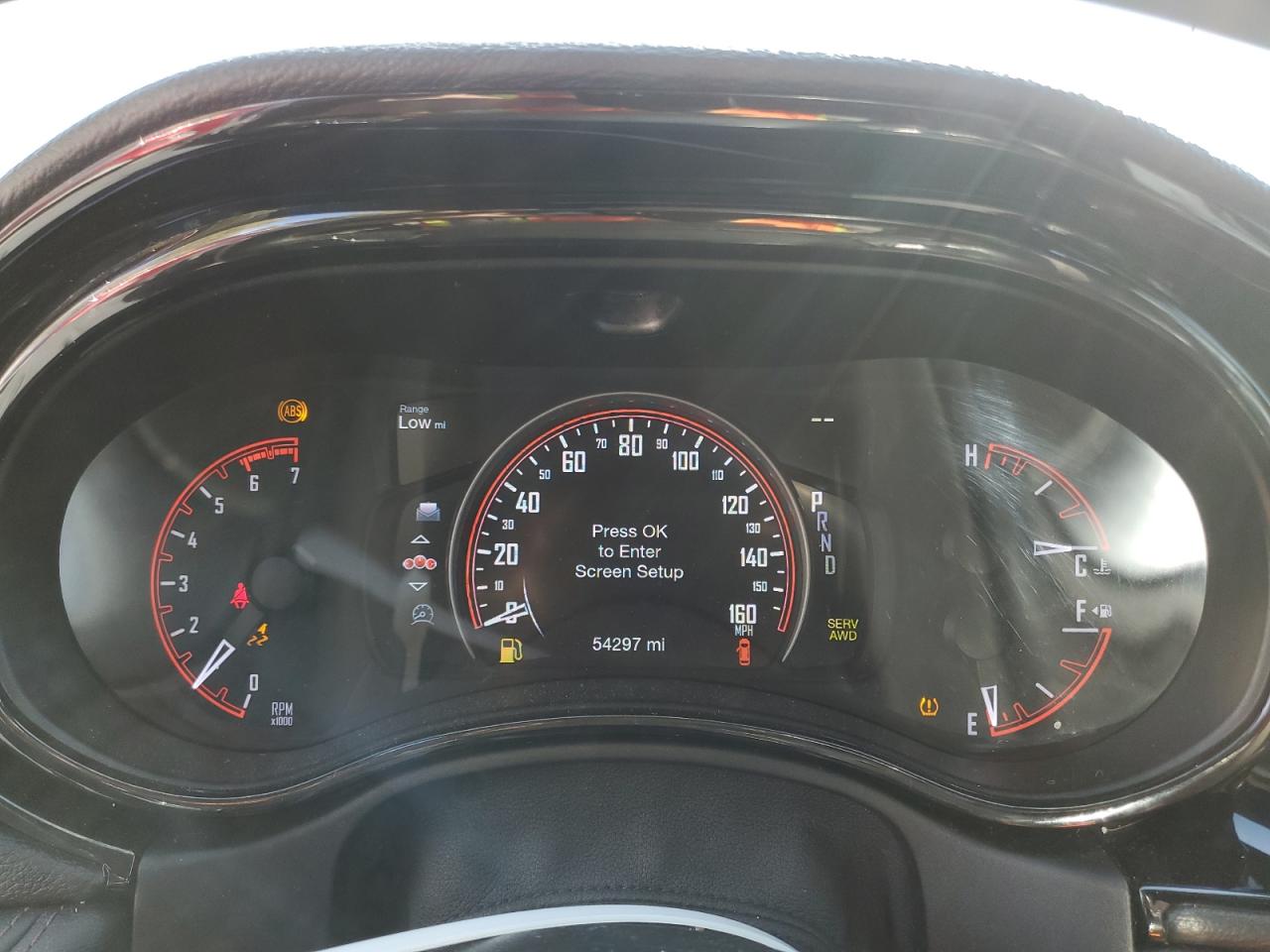 2021 Dodge Durango R/T VIN: 1C4SDJCT1MC521225 Lot: 84614705