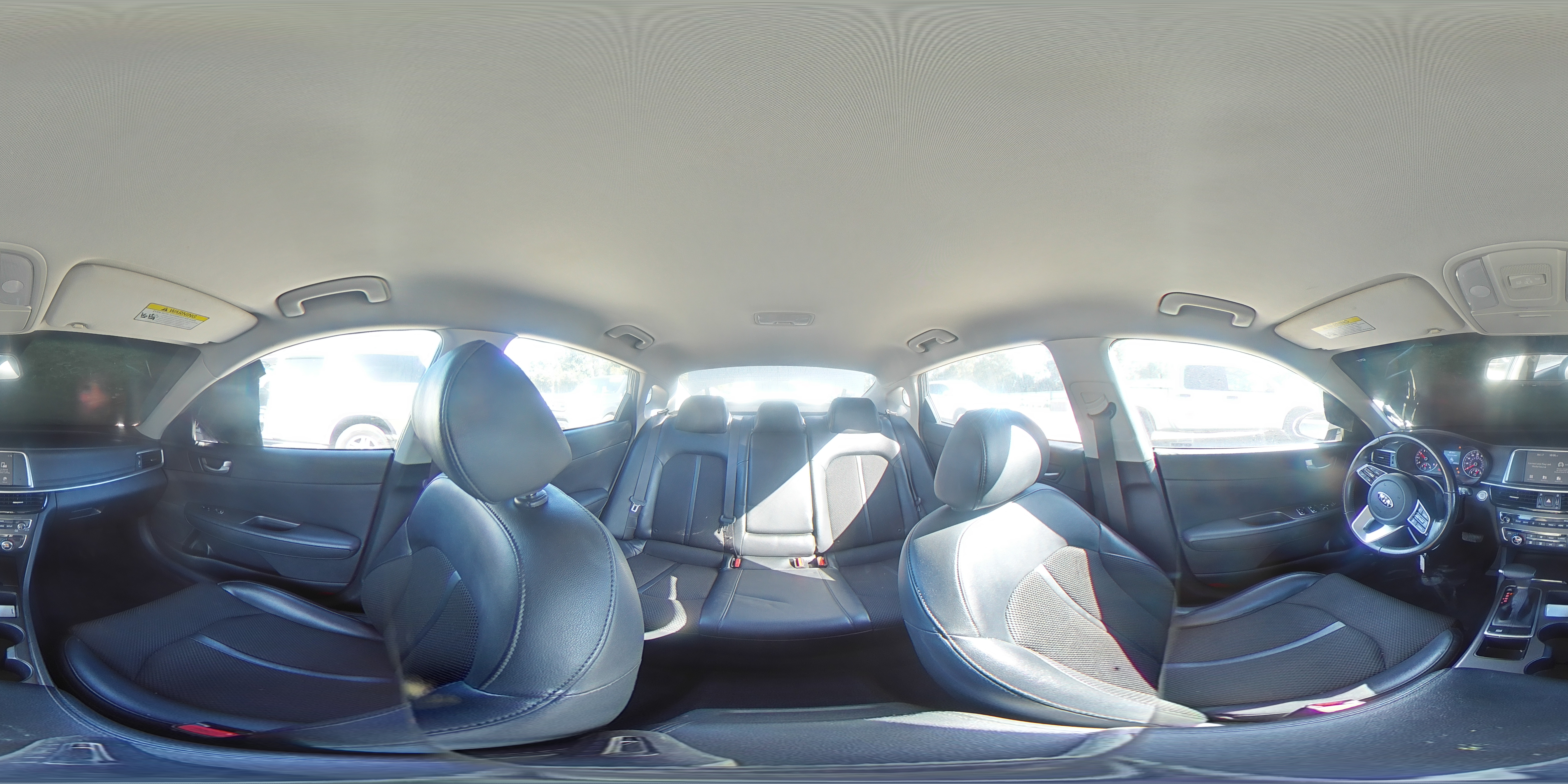 2019 Kia Optima Lx VIN: 5XXGT4L34KG289565 Lot: 86502795