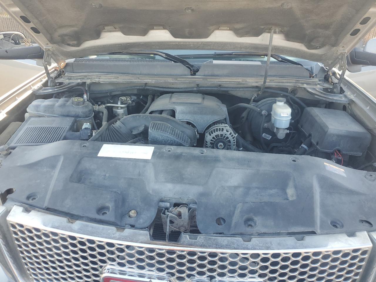 2012 GMC Sierra K1500 Denali VIN: 3GTP2XE2XCG239695 Lot: 82293805