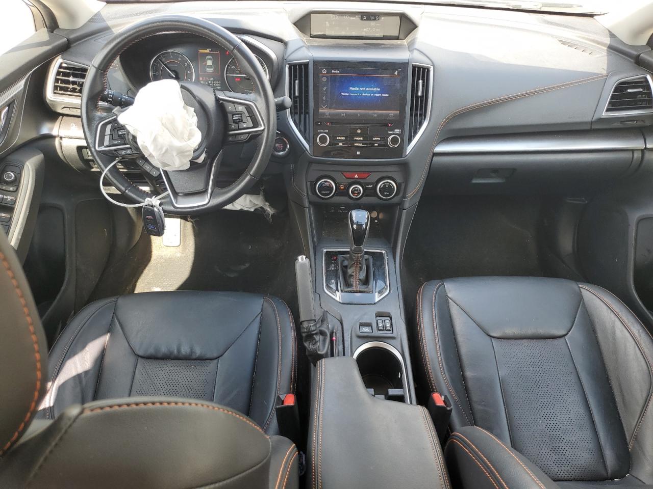 2021 Subaru Crosstrek Limited VIN: JF2GTHMC7M8341154 Lot: 84963085