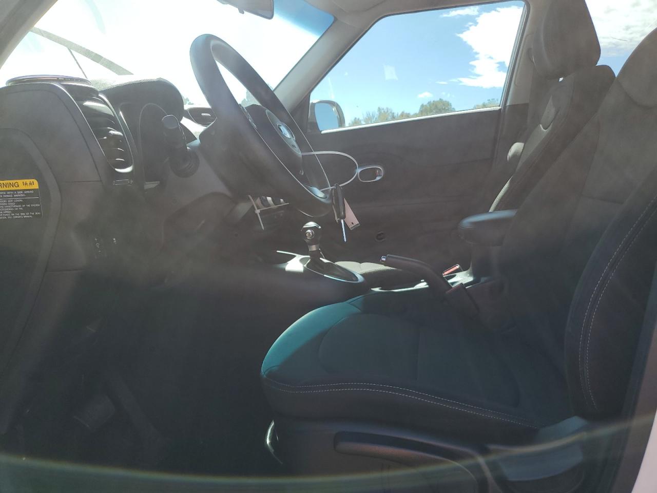 2016 Kia Soul VIN: KNDJN2A22G7370806 Lot: 84943775