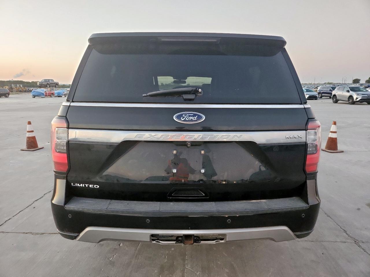 2019 Ford Expedition Max Limited VIN: 1FMJK2AT5KEA62112 Lot: 86079815