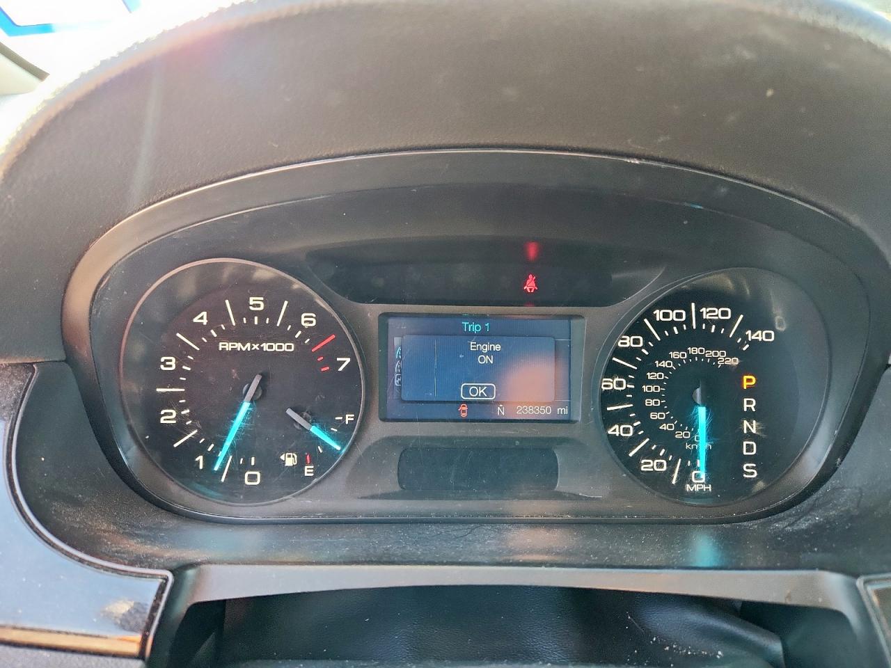 2014 Ford Edge Se VIN: 2FMDK3GC7EBB12406 Lot: 90684285