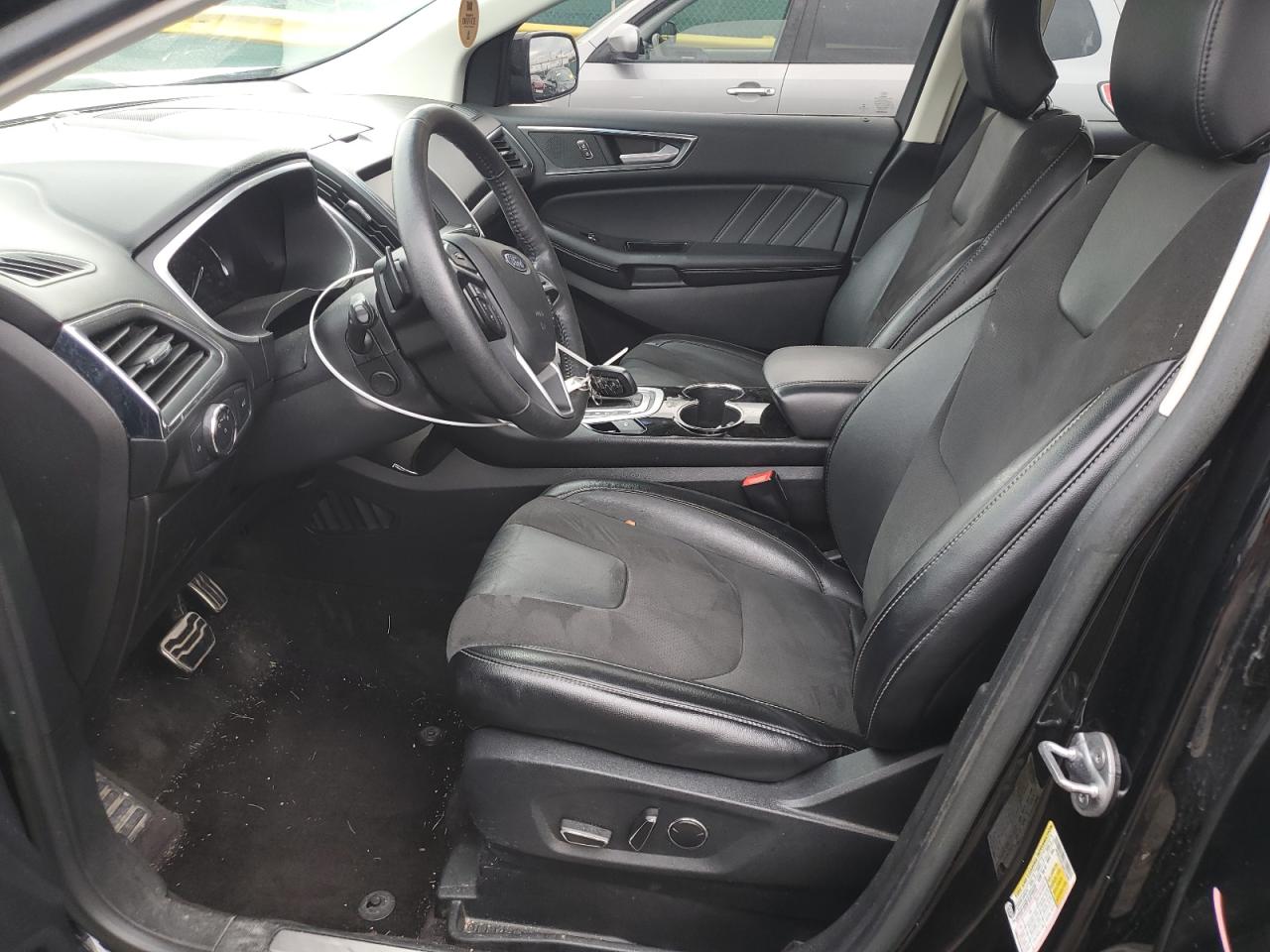 2018 Ford Edge Sport VIN: 2FMPK4AP0JBC22688 Lot: 85481395