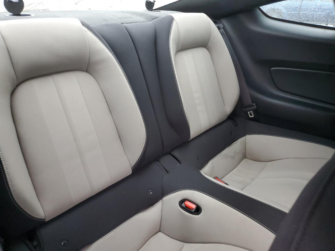 2022 Ford Mustang VIN: 1FA6P8TH4N5143510 Lot: 90549855