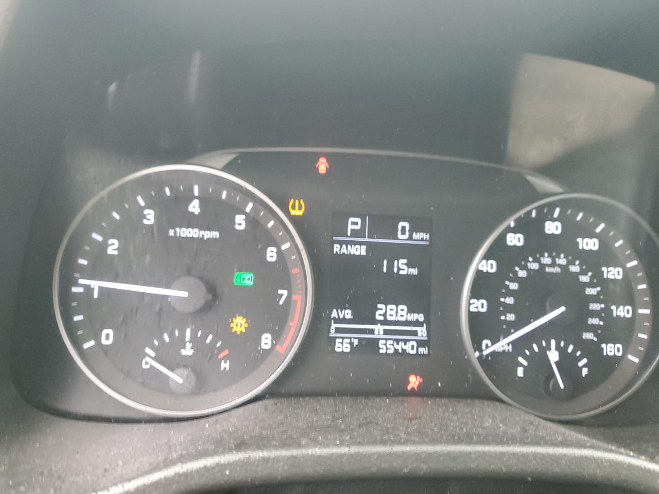 2018 Hyundai Elantra Se VIN: 5NPD74LF8JH263877 Lot: 85694875