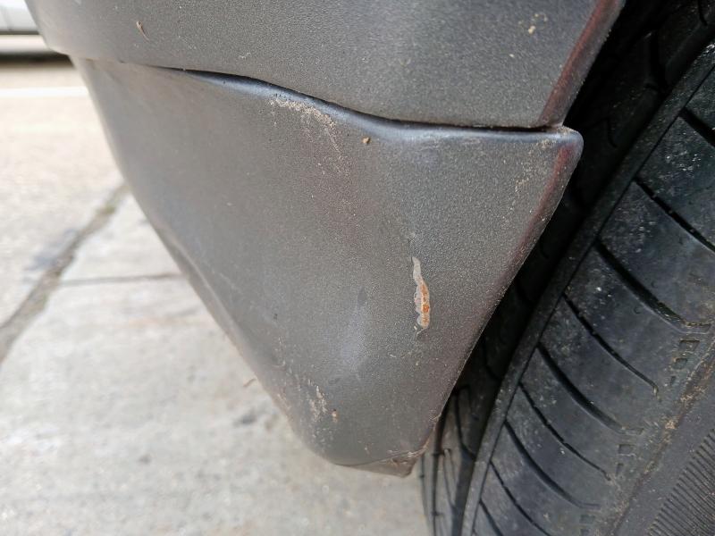 2005 TOYOTA YARIS 1.0 VVT-I COLOUR COLLECTION 5DR