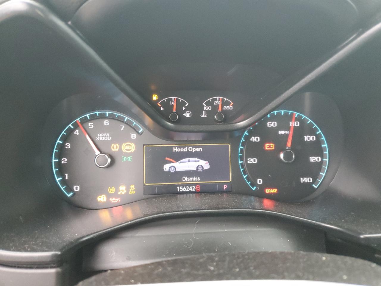 2019 Chevrolet Colorado Lt VIN: 1GCGSCEN3K1126235 Lot: 85309245