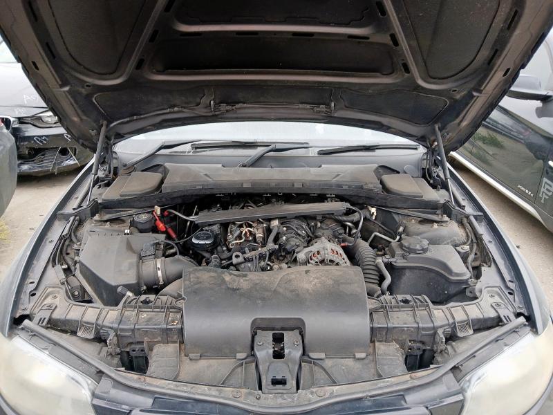 2007 BMW 118D SE 