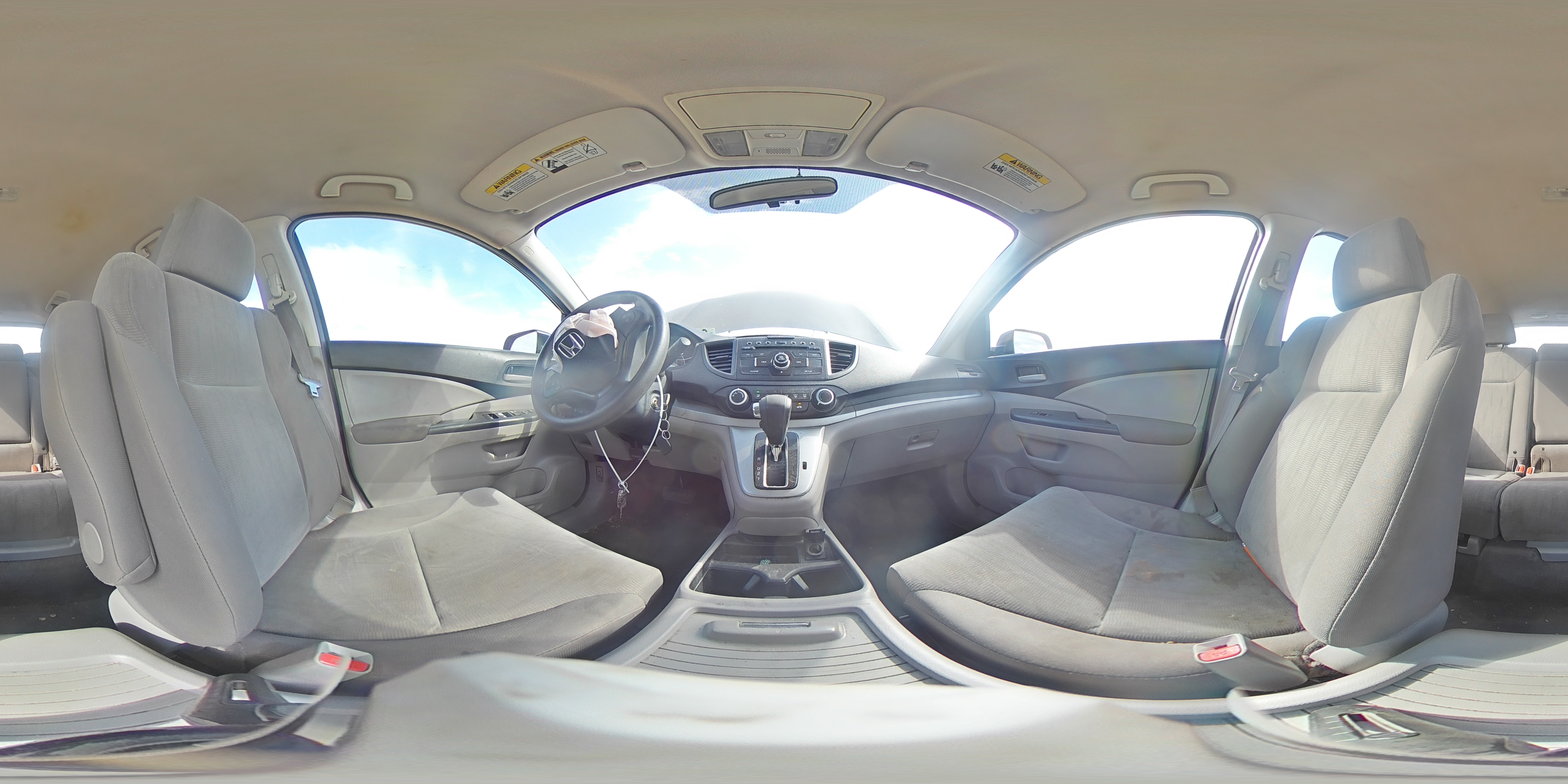 2014 Honda Cr-V Lx VIN: 5J6RM4H37EL038052 Lot: 84479765