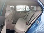 2011 MERCEDES-BENZ C220 EXECUTIV SE CDI BLUE  for sale at Copart BRISTOL