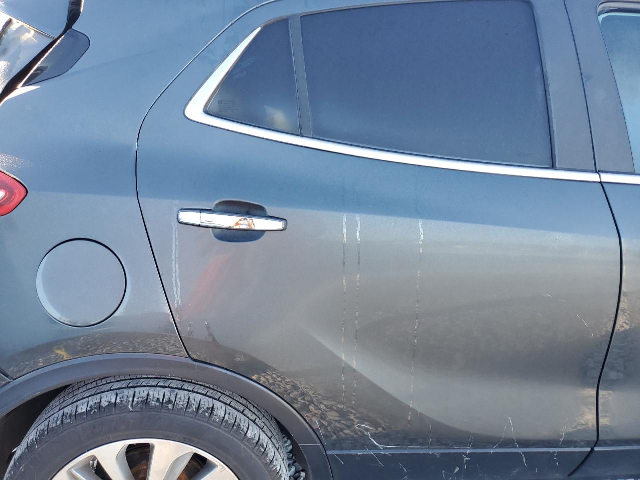 2017 Buick Encore Preferred VIN: KL4CJASB0HB028700 Lot: 82454945