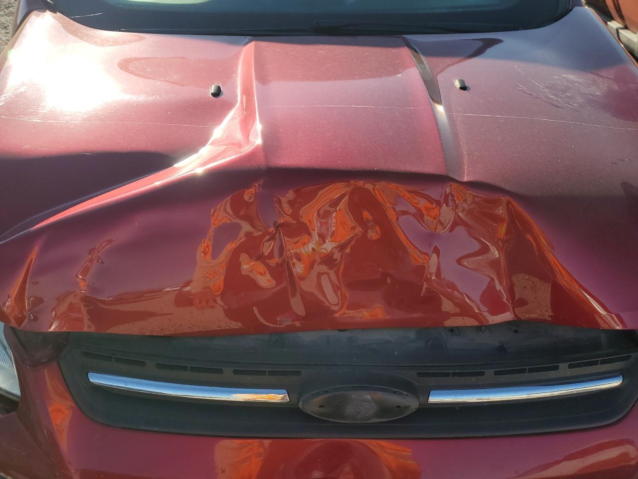 2015 Ford Escape Se VIN: 1FMCU9G95FUB49057 Lot: 82325835