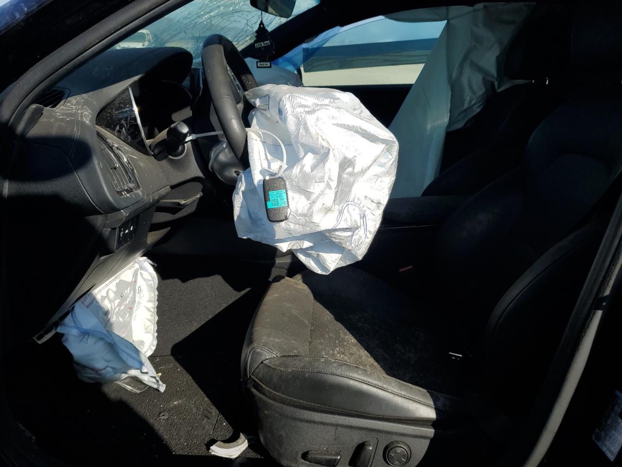 2022 Kia Stinger Gt Line VIN: KNAE35LD1N6102241 Lot: 85947825