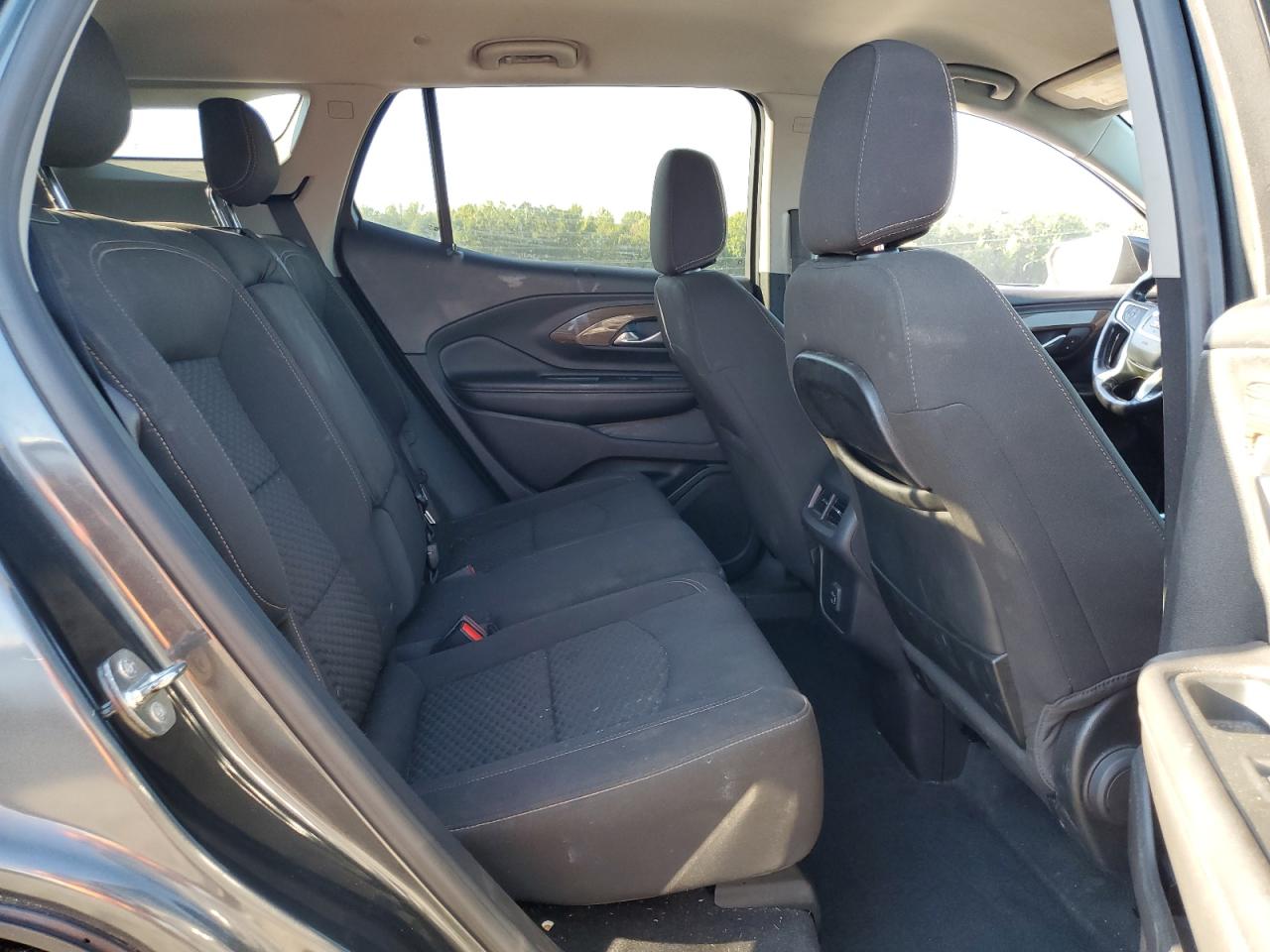 2019 GMC Terrain Sle VIN: 3GKALMEV7KL150642 Lot: 86252675