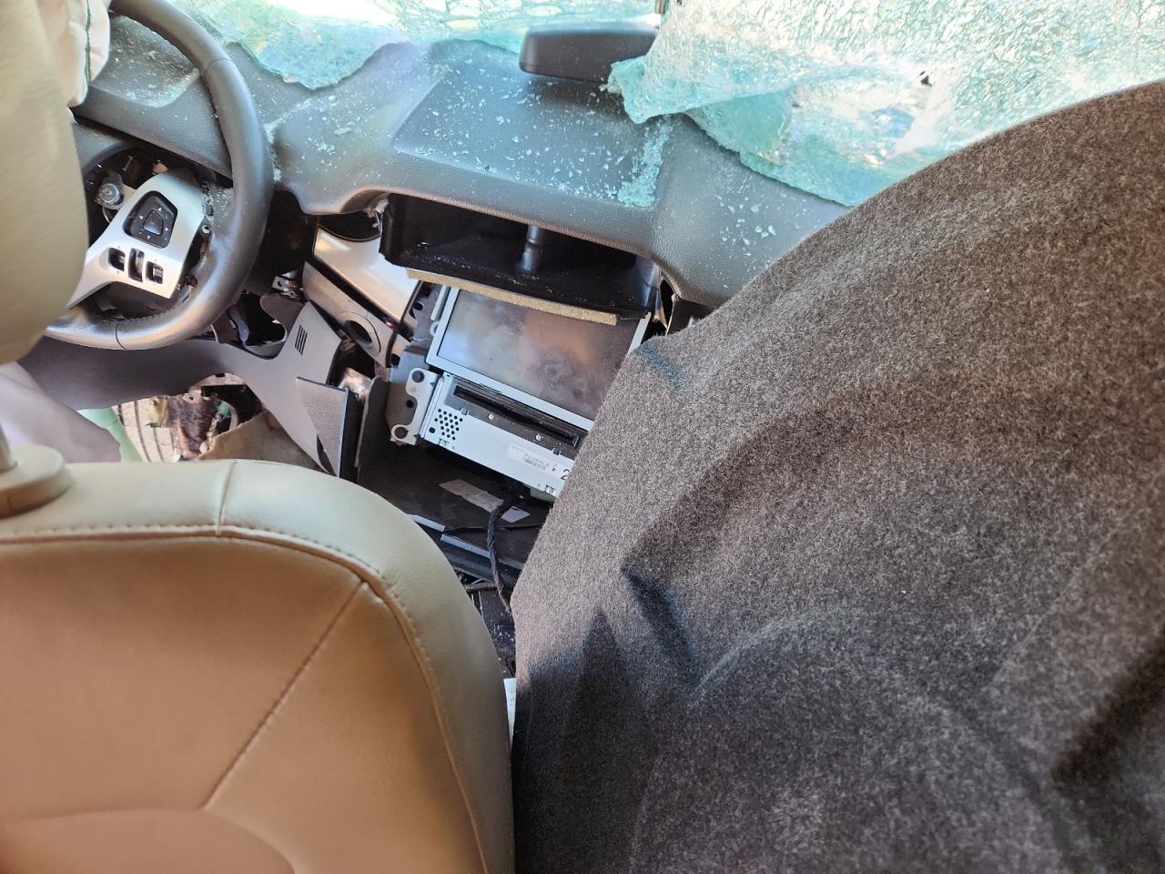 2012 Ford Edge Sel VIN: 2FMDK3J93CBA01555 Lot: 86604995