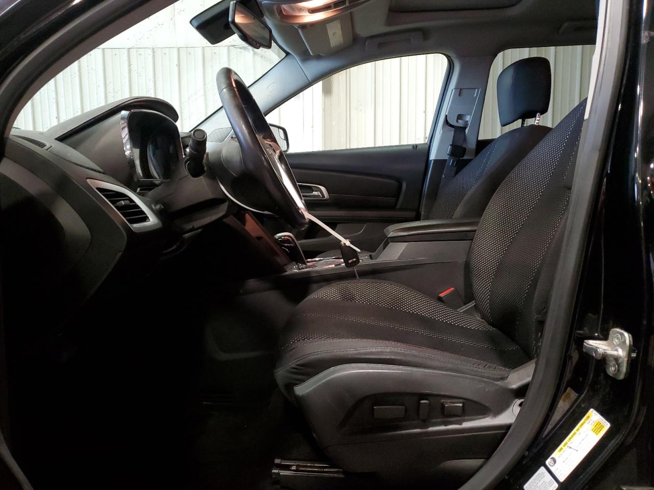 2013 GMC Terrain Sle VIN: 2GKFLTEK6D6118746 Lot: 86511405