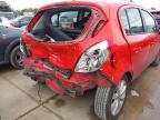 2014 VAUXHALL CORSA 1.2 EXCITE 5DR [AC] for sale at Copart SANDY
