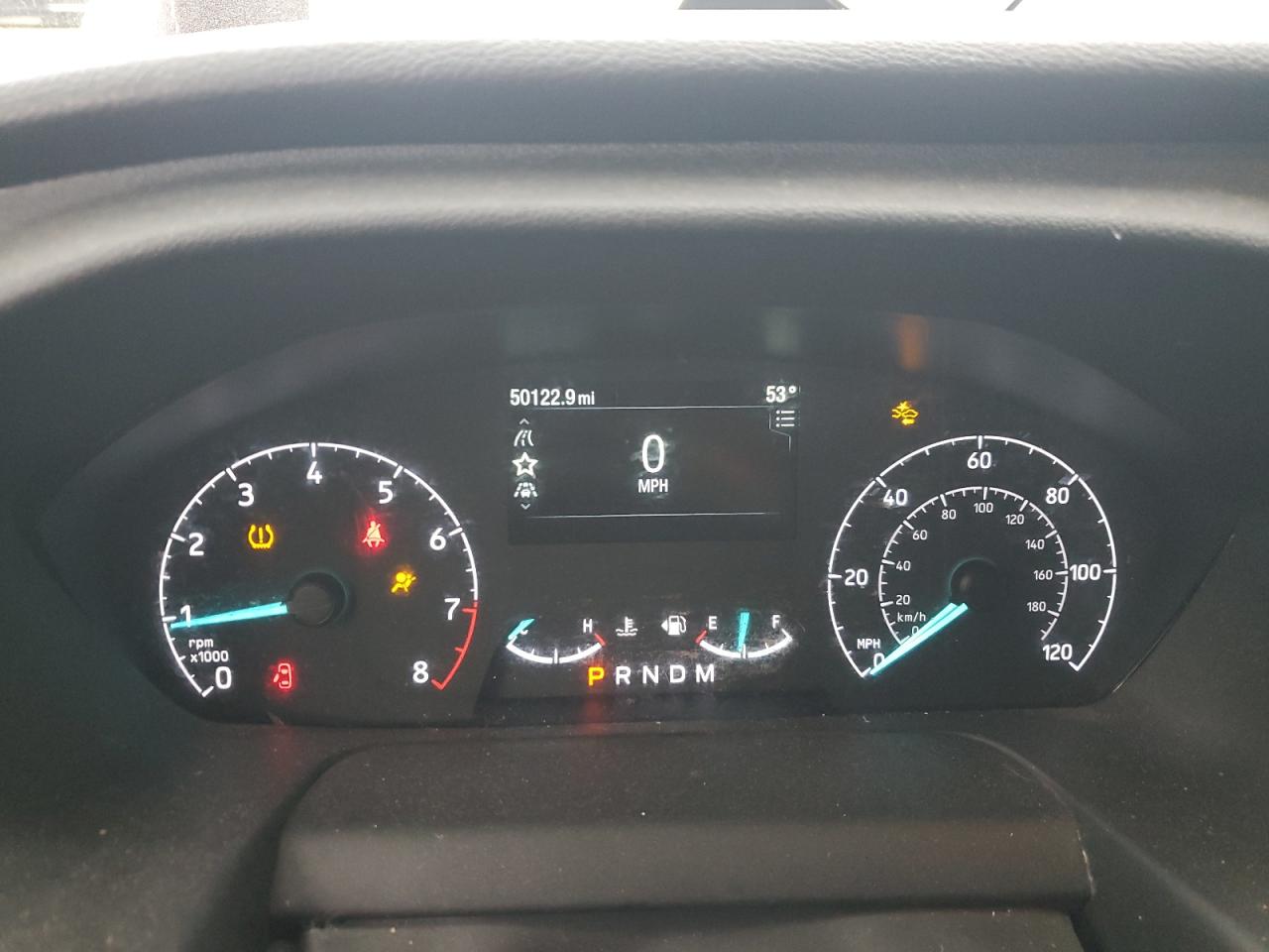 2022 Ford Transit T- - Box Truck VIN: 1FDBF6P8XNKA07860 Lot: 89804925