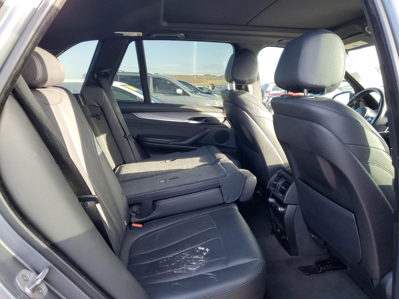 2015 BMW X5 xDrive35D VIN: 5UXKS4C53F0N07337 Lot: 84904605